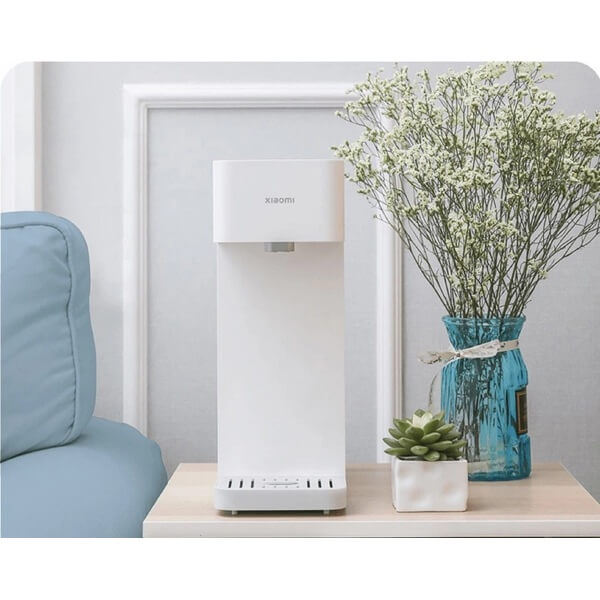 წყლის დისპენსერი Xiaomi BHR8992EU, 3L, 2250W, Smart Water Dispenser, White