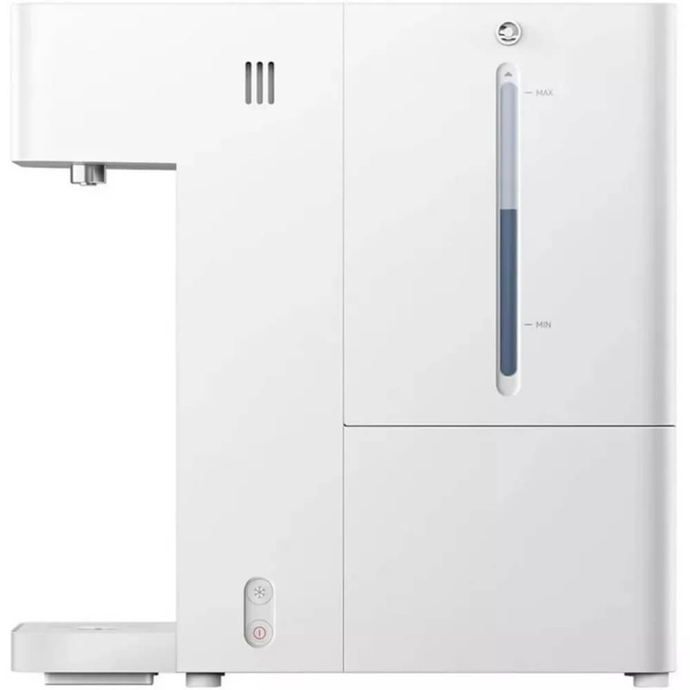 წყლის დისპენსერი Xiaomi BHR8992EU, 3L, 2250W, Smart Water Dispenser, White