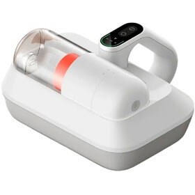 რბილი ავეჯის მტვერსასრუტი Xiaomi BHR8943EU, 400W, 0.5L, Mite Remover/Vacuum Cleaner Pro, White