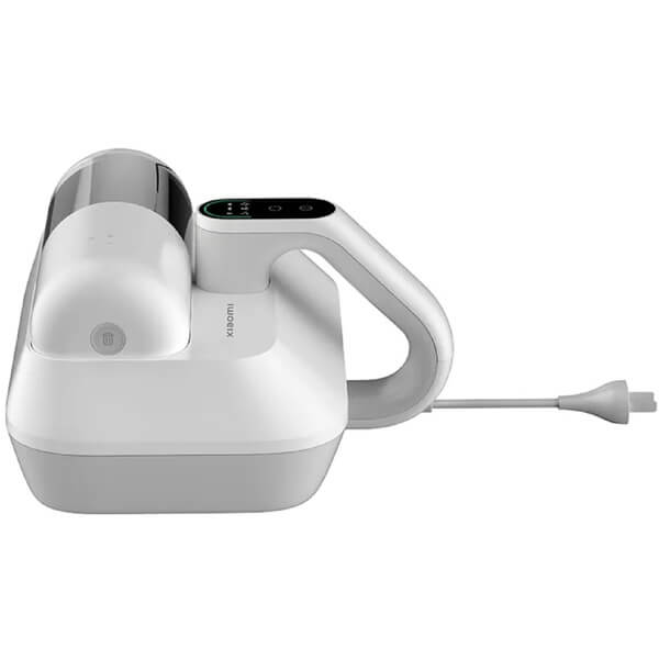 რბილი ავეჯის მტვერსასრუტი Xiaomi BHR8943EU, 400W, 0.5L, Mite Remover/Vacuum Cleaner Pro, White
