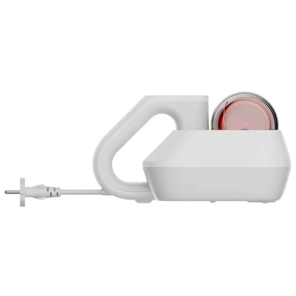 რბილი ავეჯის მტვერსასრუტი Xiaomi BHR8943EU, 400W, 0.5L, Mite Remover/Vacuum Cleaner Pro, White
