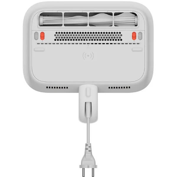რბილი ავეჯის მტვერსასრუტი Xiaomi BHR8943EU, 400W, 0.5L, Mite Remover/Vacuum Cleaner Pro, White