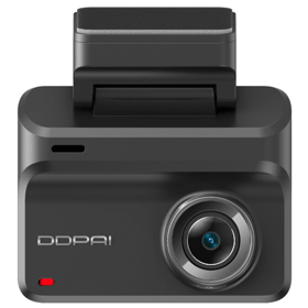 მანქანის ვიდეო რეგისტრატორი DDPAI Z50 Pro 4K Dash Cam 143° WIFI, GPS, Bluetooth, Car Video Recorder, Black