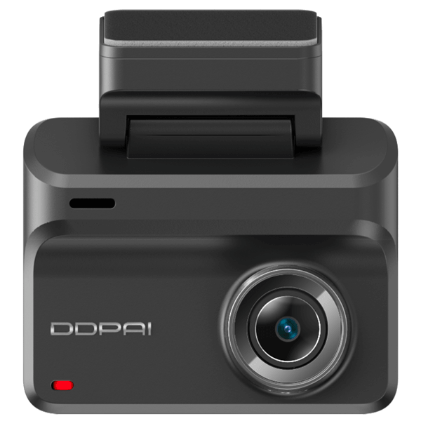 DDPAI Z50 Pro 4K Dash Cam 143° WIFI, GPS, Bluetooth, Car Video Recorder, Black