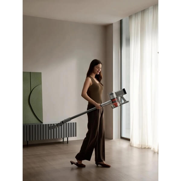 მტვერსასრუტი Xiaomi BHR08C6EU G30 Max, 700W, 0.8L, Vacuum Cleaner, Grey
