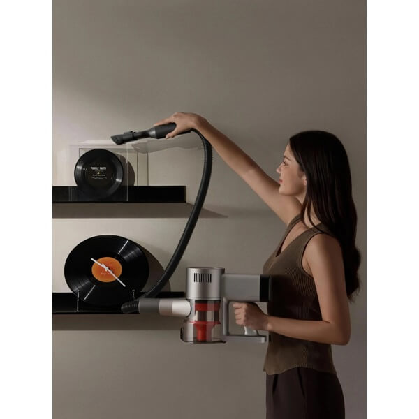 მტვერსასრუტი Xiaomi BHR08C6EU G30 Max, 700W, 0.8L, Vacuum Cleaner, Grey