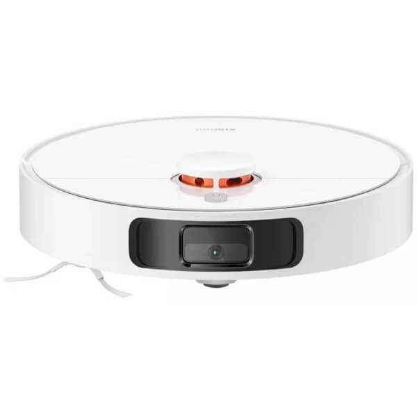 Robot Vacuum Cleaner Xiaomi BHR8124EU X20+, 6000Pa, LDS, White