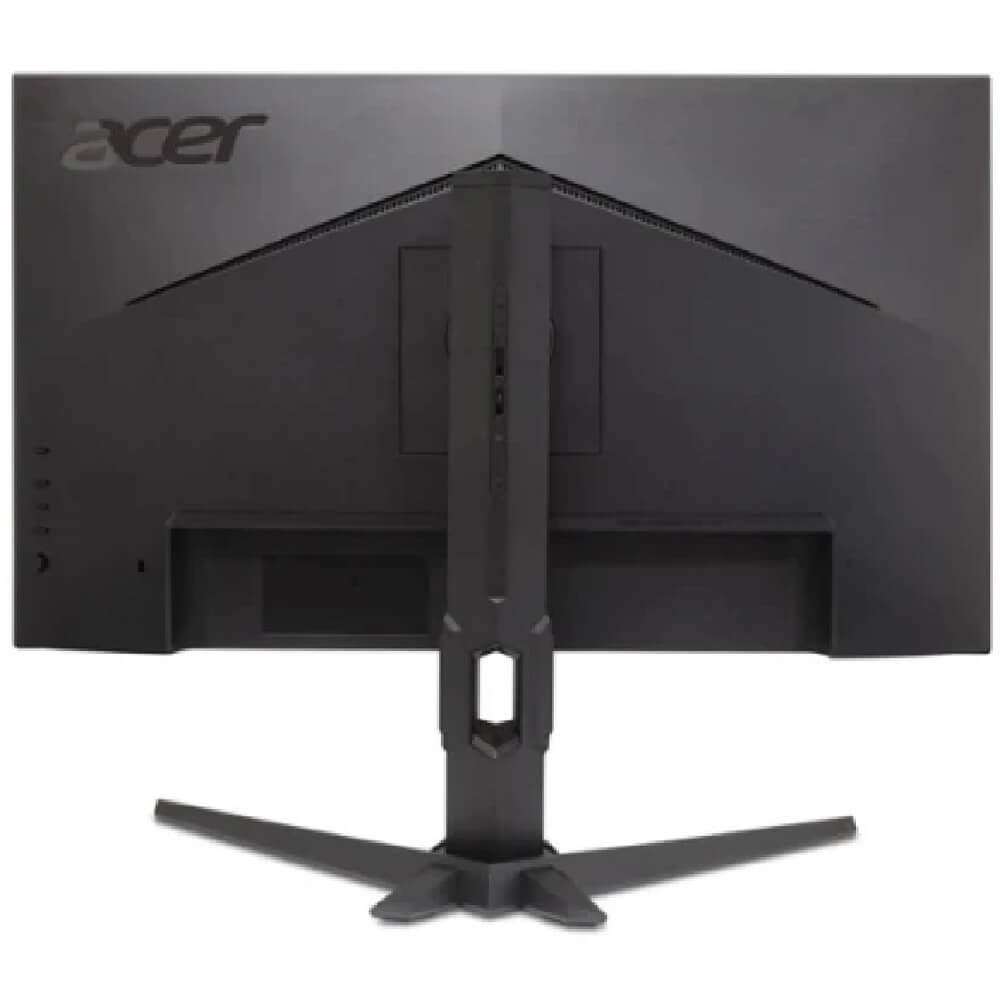 მონიტორი Acer UM.HX0EE.323 Nitro XV270UF3bmiiprx, 27", Monitor, QHD, IPS, HDMI, DP, 3.5mm, Black