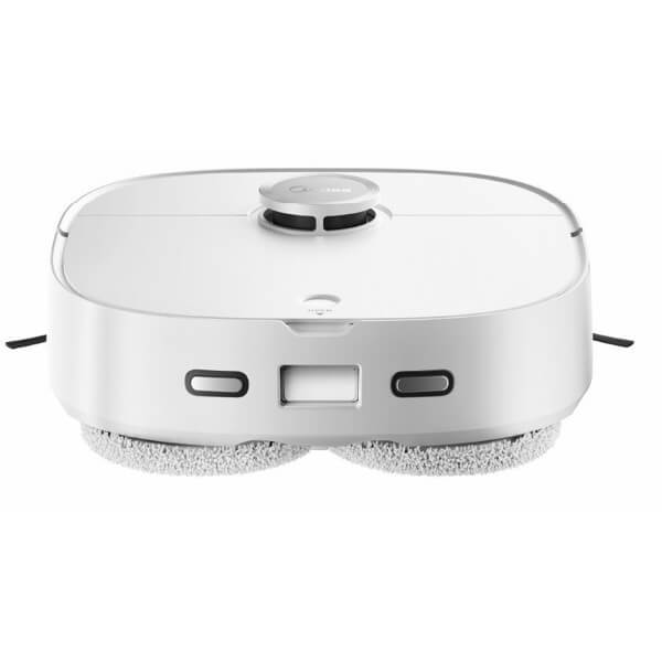 Robot Vacuum Cleaner Midea VCR V12 WH, 5000Pa, LDS, White