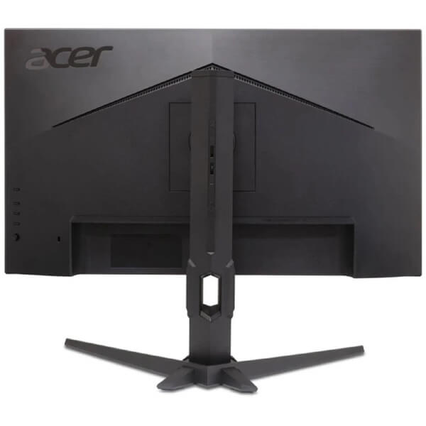 მონიტორი Acer UM.HX0EE.327 Nitro VG240YX1bmiipx, 27", Monitor, FHD, IPS, HDMI, DP, 3.5mm, Black