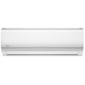 კონდიციონერი Midea MSAF-12HRN8-T, 35-40m², ON/OFF, Air Conditioner, White