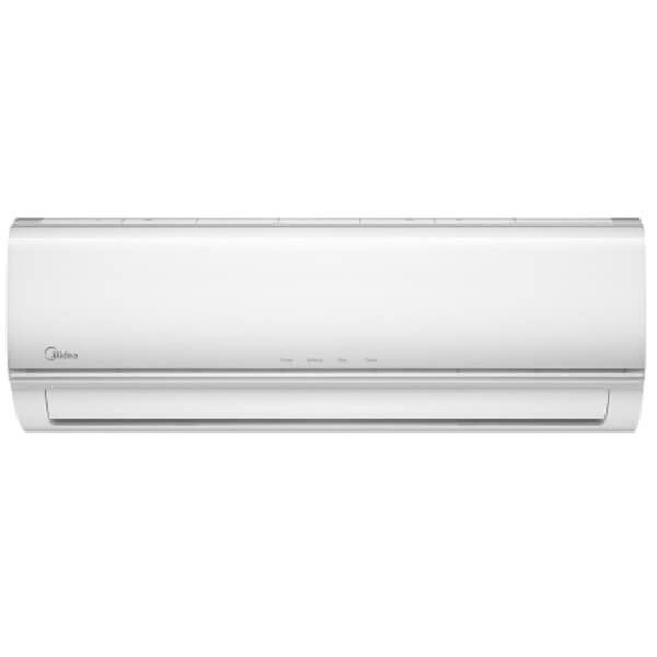 კონდიციონერი Midea MSAF-12HRN8-T, 35-40m², ON/OFF, Air Conditioner, White