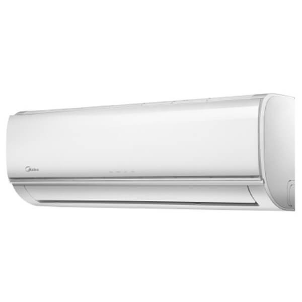 კონდიციონერი Midea MSAF-12HRN8-T, 35-40m², ON/OFF, Air Conditioner, White