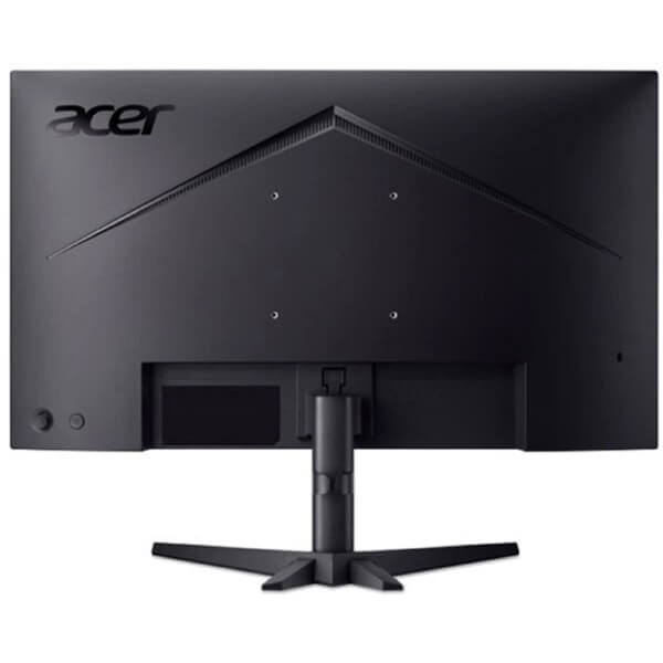 მონიტორი Acer UM.KV0EE.301 Nitro VG250QF3bmiipx, 24.5", Monitor, FHD, IPS, HDMI, DP, 3.5mm, Black