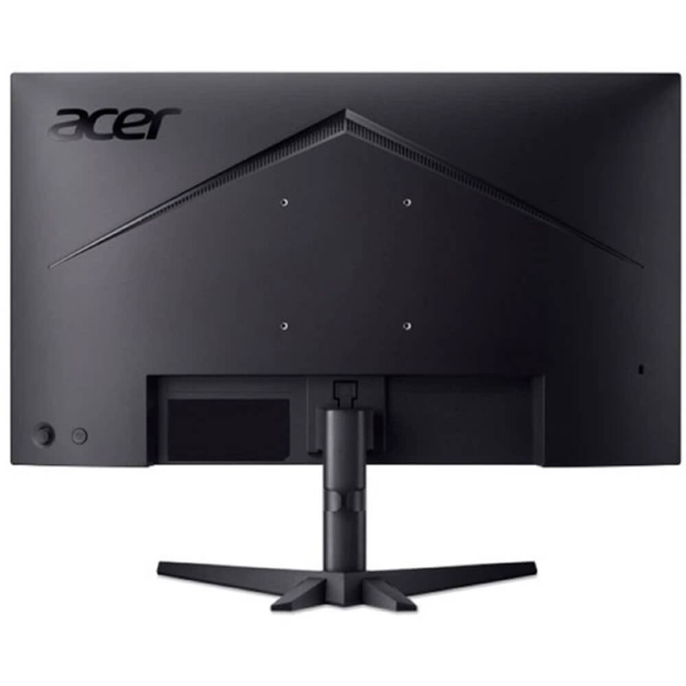 მონიტორი Acer UM.KV0EE.301 Nitro VG250QF3bmiipx, 24.5", Monitor, FHD, IPS, HDMI, DP, 3.5mm, Black