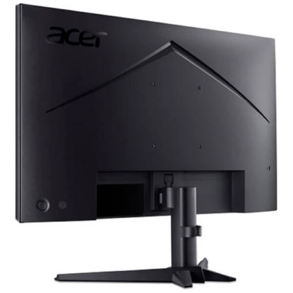 მონიტორი Acer UM.KV0EE.301 Nitro VG250QF3bmiipx, 24.5", Monitor, FHD, IPS, HDMI, DP, 3.5mm, Black