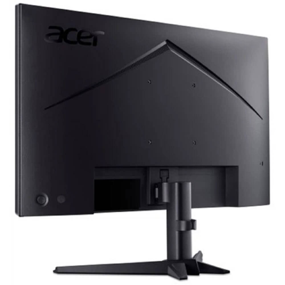 მონიტორი Acer UM.KV0EE.301 Nitro VG250QF3bmiipx, 24.5", Monitor, FHD, IPS, HDMI, DP, 3.5mm, Black