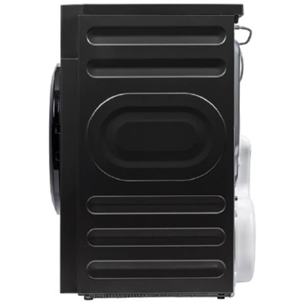 სარეცხის საშრობი მანქანა Midea MD1180BH60/T, 8Kg, A+, 66dB, Washing Dryer, Titanium