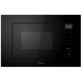 Built-in Microwave Oven Midea MI922000GB, 1250W, 20L, Black