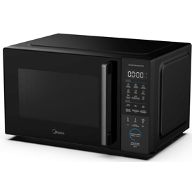 Microwave Oven Midea EG9P022VV-B, 1250W, 25L, Black