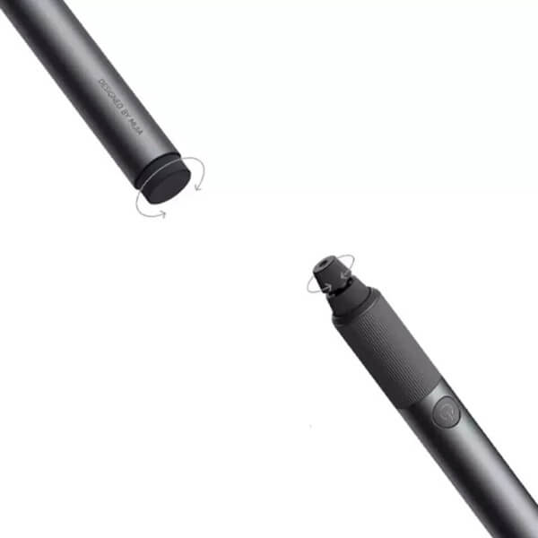 როტაციული ხელსაწყო Xiaomi BHR08SAGL Mijia, Type-C, Rotary Tool Kit, Grey