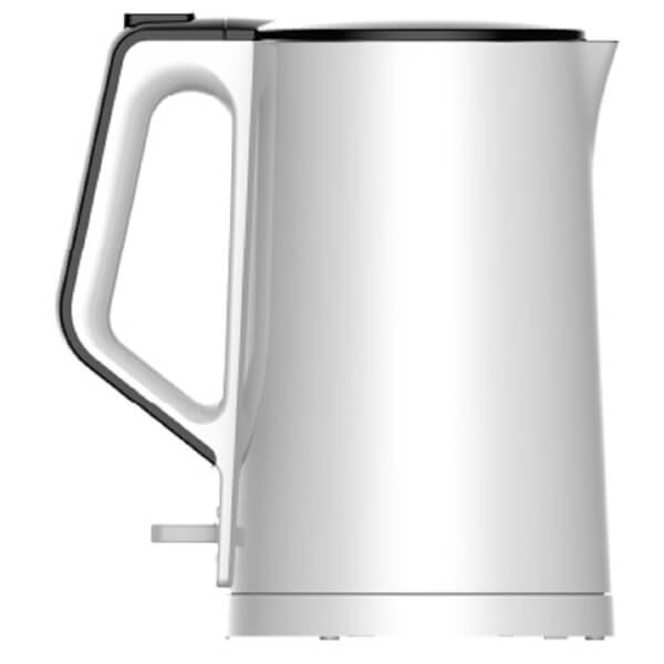 ელექტრო ჩაიდანი Midea MK-SH15colour102, 1800W, 1.5L, Electric Kettle, White