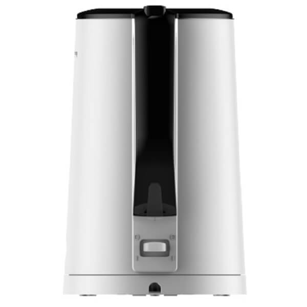 ელექტრო ჩაიდანი Midea MK-SH15colour102, 1800W, 1.5L, Electric Kettle, White