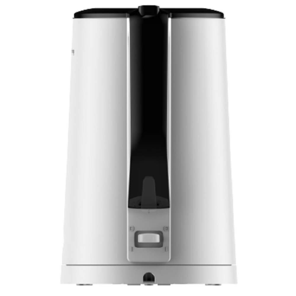 ელექტრო ჩაიდანი Midea MK-SH15colour102, 1800W, 1.5L, Electric Kettle, White