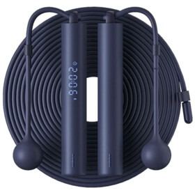 ჭკვიანი ლახტი Xiaomi BHR6944GL, Smart Jump Rope, Blue