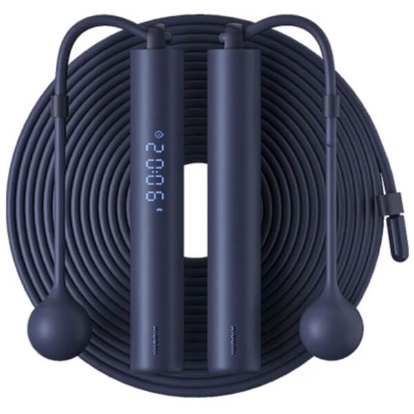 Smart Jump Rope Xiaomi BHR6944GL, Blue