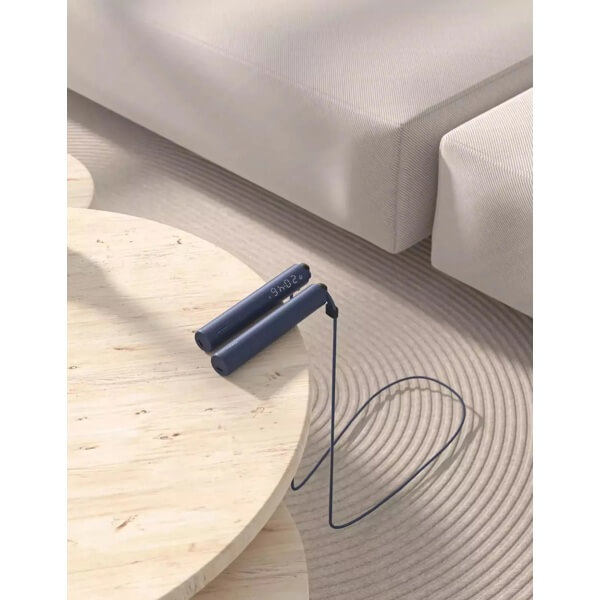 Smart Jump Rope Xiaomi BHR6944GL, Blue