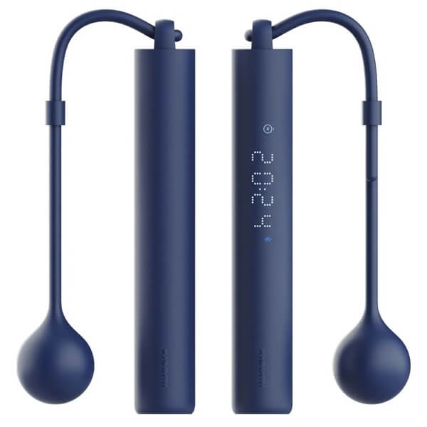 Smart Jump Rope Xiaomi BHR6944GL, Blue