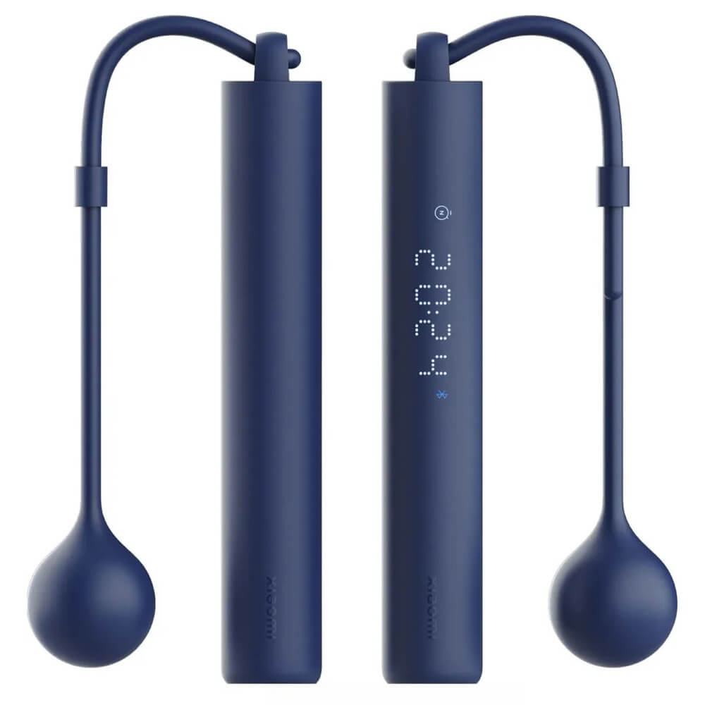 Smart Jump Rope Xiaomi BHR6944GL, Blue