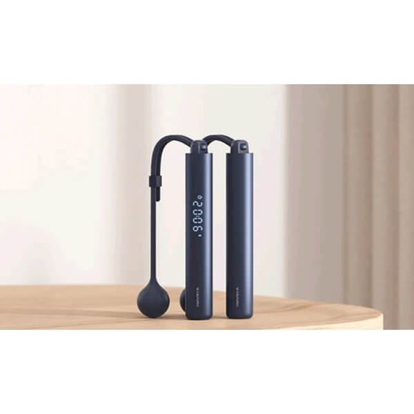 Smart Jump Rope Xiaomi BHR6944GL, Blue