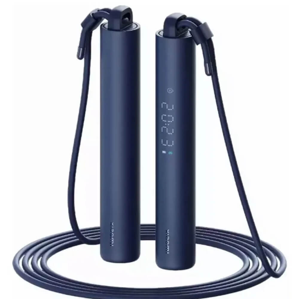 Smart Jump Rope Xiaomi BHR6944GL, Blue