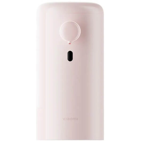 საპნის დისპენსერი Xiaomi BHR9301GL, Automatic Soap Dispenser, Pink