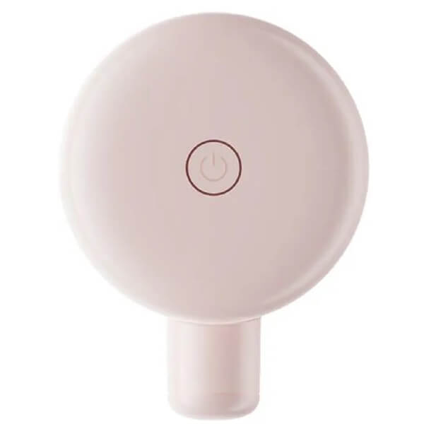 საპნის დისპენსერი Xiaomi BHR9301GL, Automatic Soap Dispenser, Pink