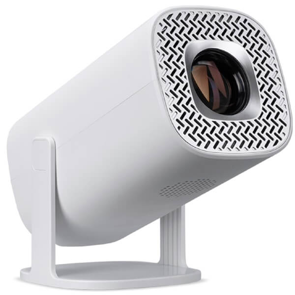 პროექტორი Acer MR.JXV11.001 AOpen Fire Legend QH31s, LCD Projector, HD 1280x720, 5500lm, White