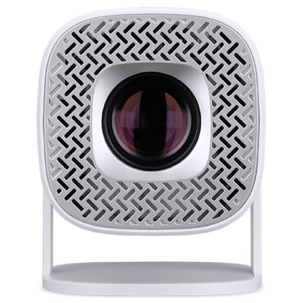 პროექტორი Acer MR.JXV11.001 AOpen Fire Legend QH31s, LCD Projector, HD 1280x720, 5500lm, White