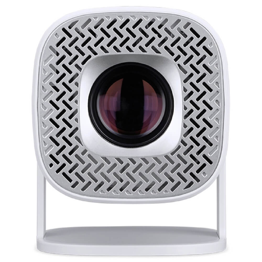 პროექტორი Acer MR.JXV11.001 AOpen Fire Legend QH31s, LCD Projector, HD 1280x720, 5500lumens, White