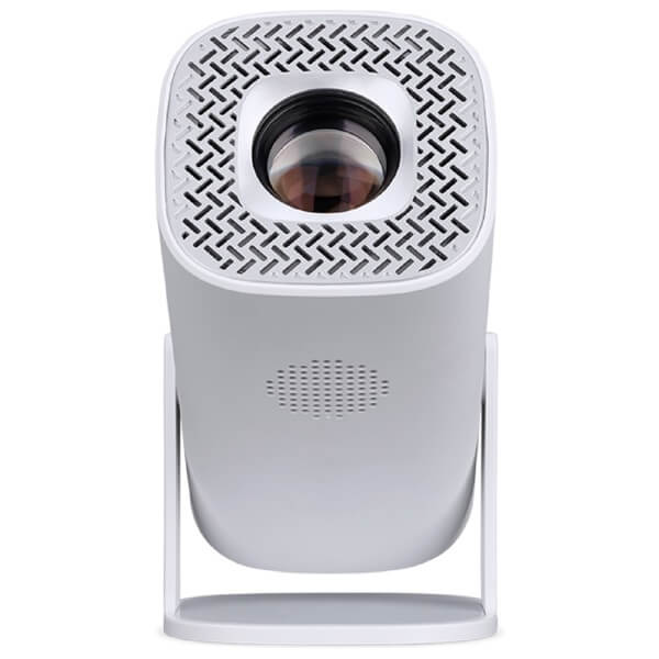 პროექტორი Acer MR.JXV11.001 AOpen Fire Legend QH31s, LCD Projector, HD 1280x720, 5500lm, White