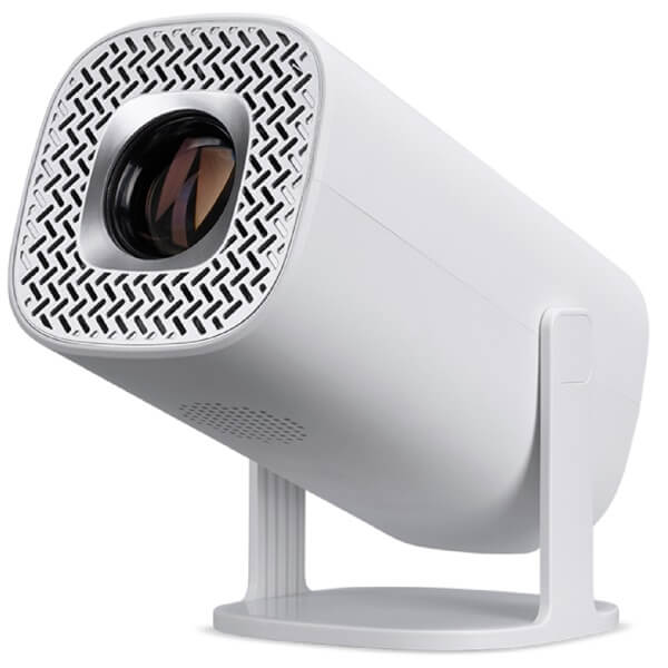 პროექტორი Acer MR.JXV11.001 AOpen Fire Legend QH31s, LCD Projector, HD 1280x720, 5500lumens, White