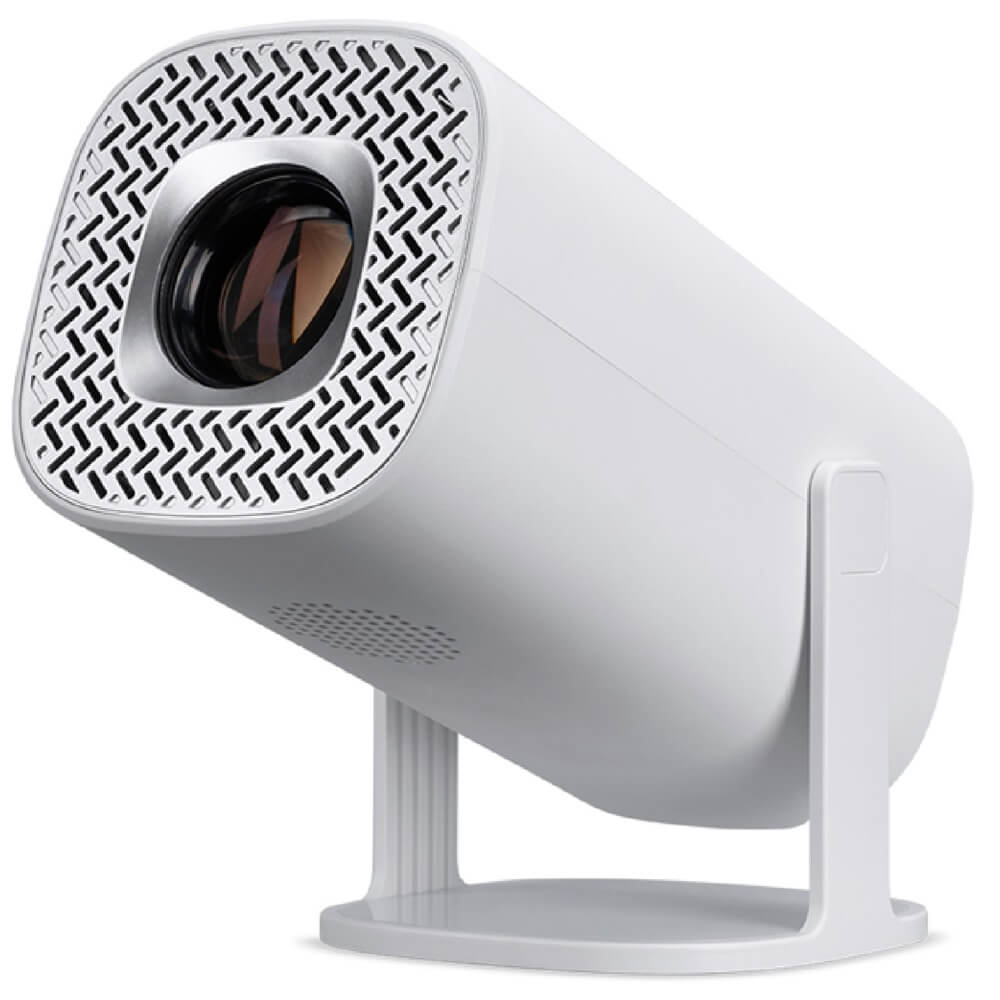პროექტორი Acer MR.JXV11.001 AOpen Fire Legend QH31s, LCD Projector, HD 1280x720, 5500lumens, White