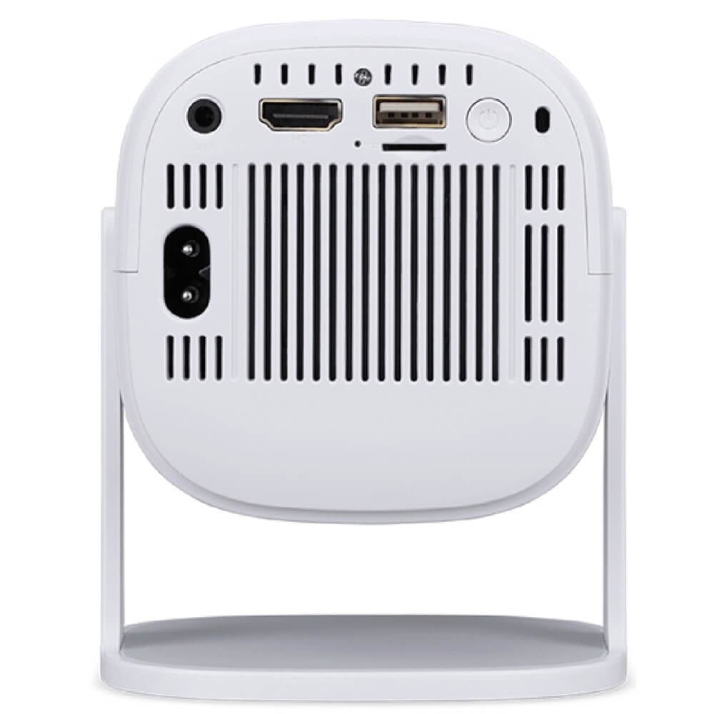 პროექტორი Acer MR.JXV11.001 AOpen Fire Legend QH31s, LCD Projector, HD 1280x720, 5500lumens, White