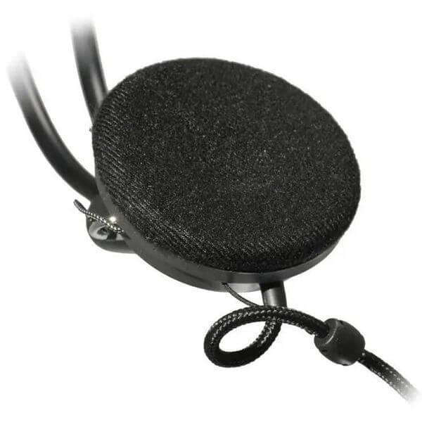 Headset SVEN SV-0410520 AP-520, Wired, 3.5mm, Black