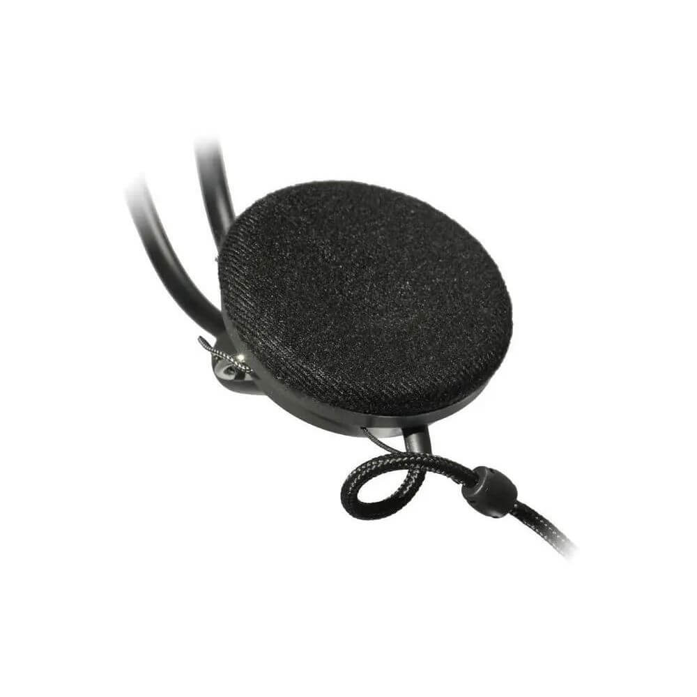 Headset SVEN SV-0410520 AP-520, Wired, 3.5mm, Black