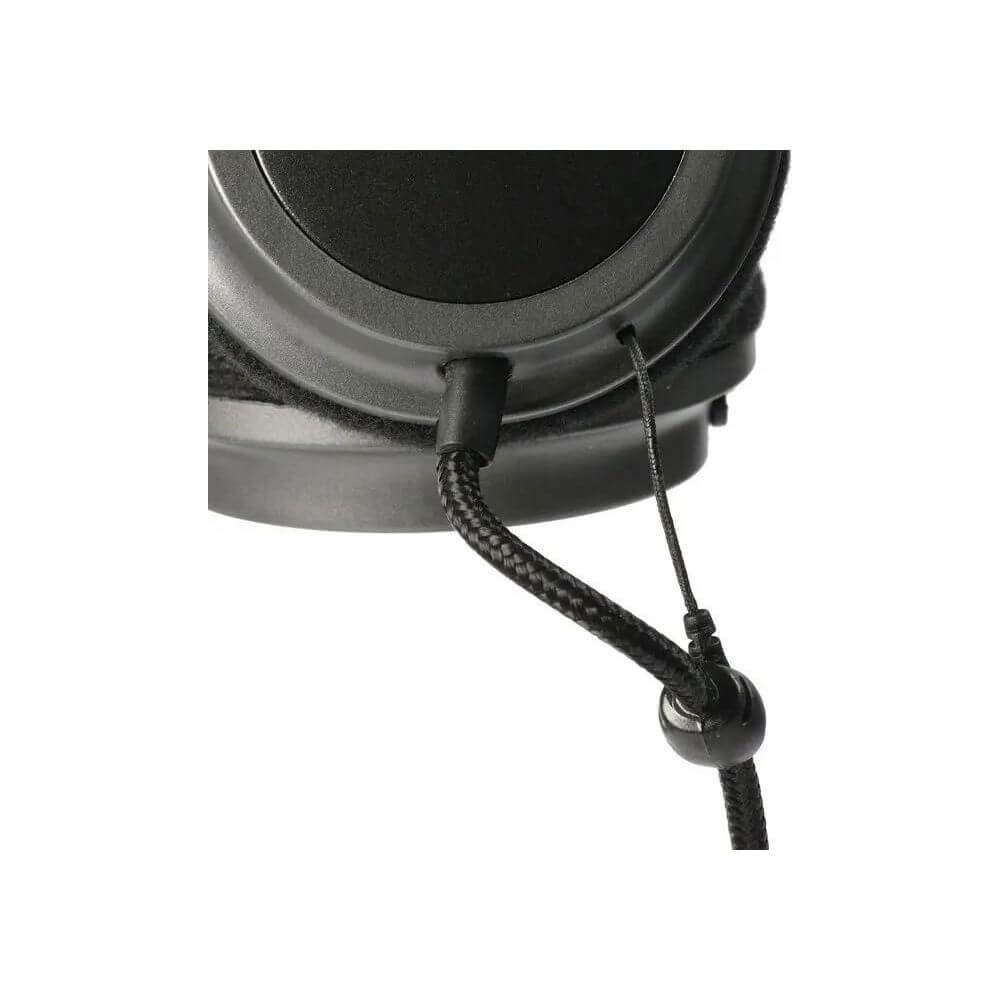 ყურსასმენი SVEN SV-0410520 AP-520, Headset, Wired, 3.5mm, Black
