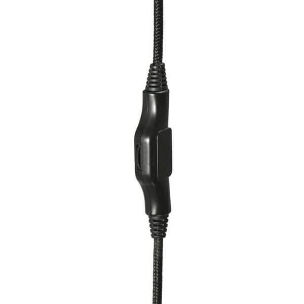 Headset SVEN SV-0410520 AP-520, Wired, 3.5mm, Black