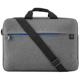 ნოუთბუქის ჩანთა HP 1E7D7A6 Prelude G2, 15.6", Laptop Bag, Grey