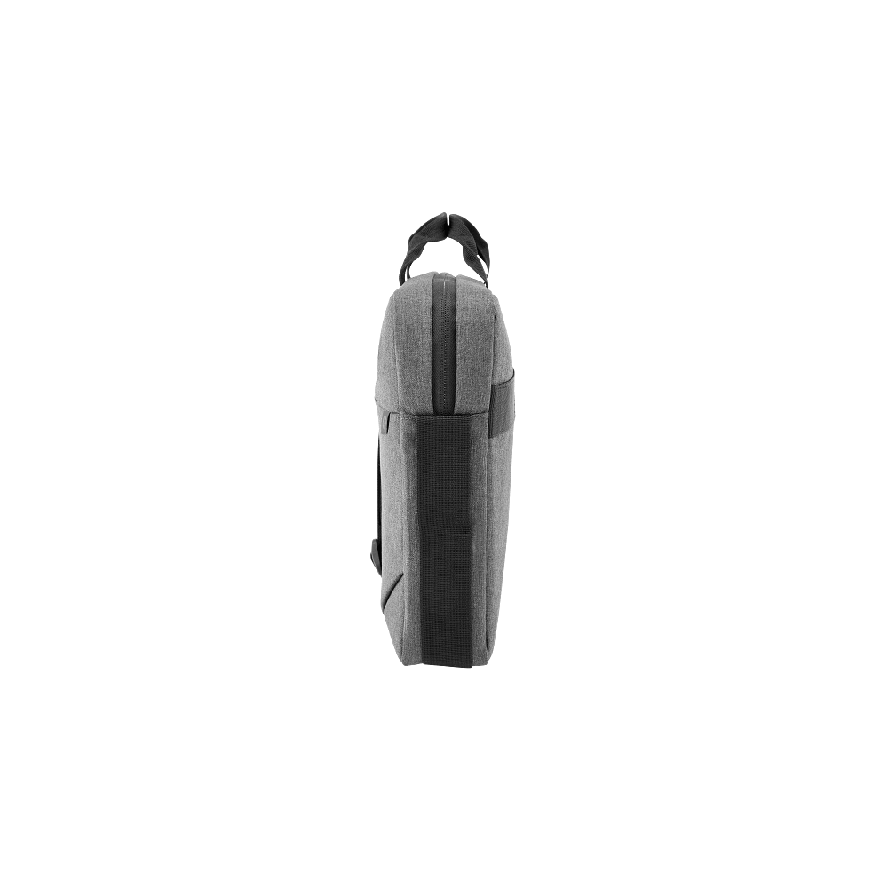 ნოუთბუქის ჩანთა HP 1E7D7A6 Prelude G2, 15.6", Laptop Bag, Grey